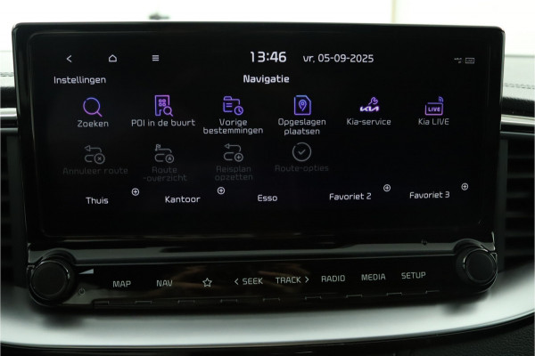 Kia Ceed Sportswagon 1.5 T-GDi GT-Line Apple Carplay/Android Auto - Cruise Control  - Dodehoekdetectie - Panorama Dak - Navigatie - Fabrieksgarantie tot 07-2031