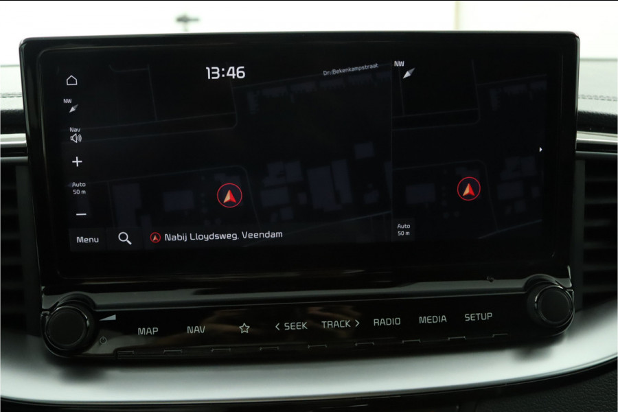 Kia Ceed Sportswagon 1.5 T-GDi GT-Line Apple Carplay/Android Auto - Cruise Control  - Dodehoekdetectie - Panorama Dak - Navigatie - Fabrieksgarantie tot 07-2031