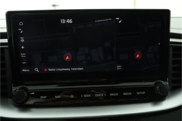 Kia Ceed Sportswagon 1.5 T-GDi GT-Line Apple Carplay/Android Auto - Cruise Control  - Dodehoekdetectie - Panorama Dak - Navigatie - Fabrieksgarantie tot 07-2031