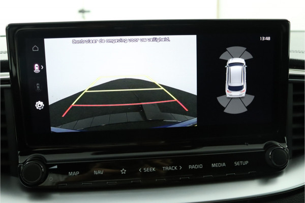 Kia Ceed Sportswagon 1.5 T-GDi GT-Line Apple Carplay/Android Auto - Cruise Control  - Dodehoekdetectie - Panorama Dak - Navigatie - Fabrieksgarantie tot 07-2031