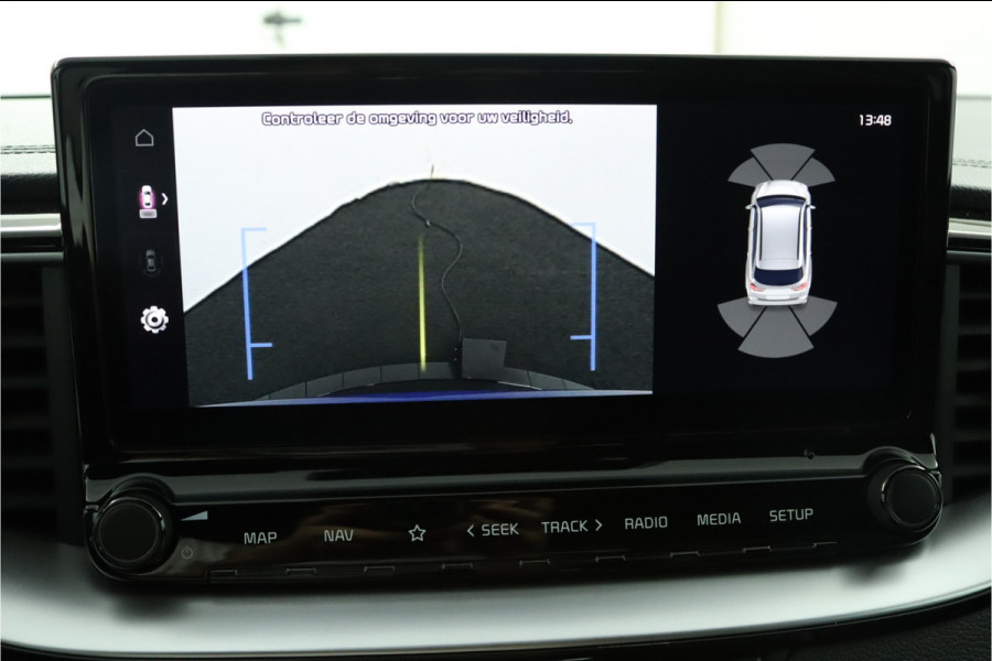 Kia Ceed Sportswagon 1.5 T-GDi GT-Line Apple Carplay/Android Auto - Cruise Control  - Dodehoekdetectie - Panorama Dak - Navigatie - Fabrieksgarantie tot 07-2031