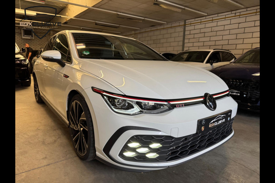 Volkswagen Golf 2.0 TSI GTI ACC|BLINDSPOT|LANEASSIST|HEAD-UP|H&K