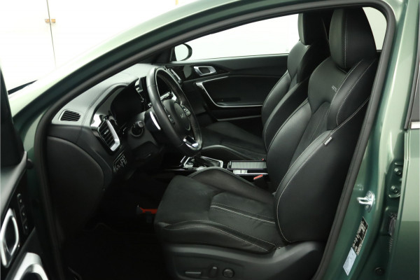 Kia ProCeed 1.5 T-GDi GT-PlusLine Apple Carplay/Android Auto - Cruise Control Adaptief - Dodehoekdetectie - Navigatie - Stoel/Stuur Verwarming - Fabrieksgarantie tot 07-2031