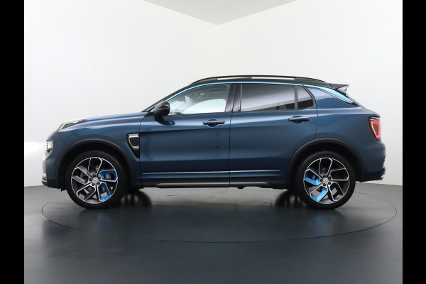 Lynk & Co 01 1.5 VAN: 24.900,- VOOR 21.877,- UW HERFSTVOORDEEL: 3.023,- PHEV PLUG-IN HYBRIDE | COMPLETE AUTO | ELEKTRISCH PANORAMADAK | FULL OPTIONS | LYNK & CO GARANTIE T/M 12-2026 | RIJKLAAR GELEVERD | BTW VERREKENBAAR |