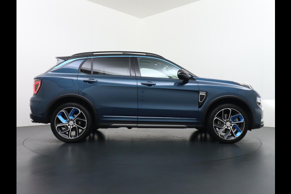 Lynk & Co 01 1.5 VAN: 24.900,- VOOR 21.877,- UW HERFSTVOORDEEL: 3.023,- PHEV PLUG-IN HYBRIDE | COMPLETE AUTO | ELEKTRISCH PANORAMADAK | FULL OPTIONS | LYNK & CO GARANTIE T/M 12-2026 | RIJKLAAR GELEVERD | BTW VERREKENBAAR |