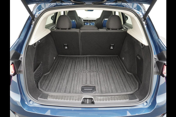 Lynk & Co 01 1.5 VAN: 24.900,- VOOR 21.877,- UW HERFSTVOORDEEL: 3.023,- PHEV PLUG-IN HYBRIDE | COMPLETE AUTO | ELEKTRISCH PANORAMADAK | FULL OPTIONS | LYNK & CO GARANTIE T/M 12-2026 | RIJKLAAR GELEVERD | BTW VERREKENBAAR |