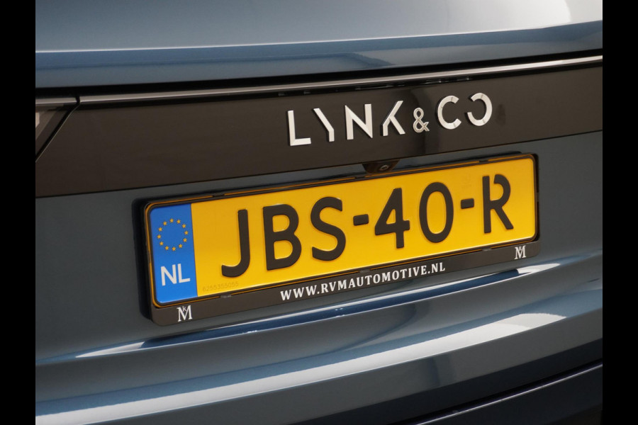 Lynk & Co 01 1.5 VAN: 24.900,- VOOR 21.877,- UW HERFSTVOORDEEL: 3.023,- PHEV PLUG-IN HYBRIDE | COMPLETE AUTO | ELEKTRISCH PANORAMADAK | FULL OPTIONS | LYNK & CO GARANTIE T/M 12-2026 | RIJKLAAR GELEVERD | BTW VERREKENBAAR |