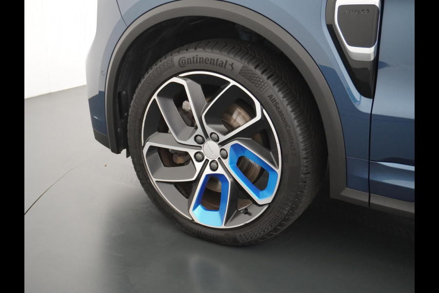 Lynk & Co 01 1.5 VAN: 24.900,- VOOR 21.877,- UW HERFSTVOORDEEL: 3.023,- PHEV PLUG-IN HYBRIDE | COMPLETE AUTO | ELEKTRISCH PANORAMADAK | FULL OPTIONS | LYNK & CO GARANTIE T/M 12-2026 | RIJKLAAR GELEVERD | BTW VERREKENBAAR |