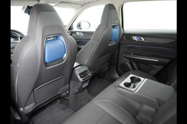 Lynk & Co 01 1.5 VAN: 24.900,- VOOR 21.877,- UW HERFSTVOORDEEL: 3.023,- PHEV PLUG-IN HYBRIDE | COMPLETE AUTO | ELEKTRISCH PANORAMADAK | FULL OPTIONS | LYNK & CO GARANTIE T/M 12-2026 | RIJKLAAR GELEVERD | BTW VERREKENBAAR |