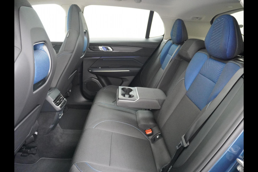 Lynk & Co 01 1.5 VAN: 24.900,- VOOR 21.877,- UW HERFSTVOORDEEL: 3.023,- PHEV PLUG-IN HYBRIDE | COMPLETE AUTO | ELEKTRISCH PANORAMADAK | FULL OPTIONS | LYNK & CO GARANTIE T/M 12-2026 | RIJKLAAR GELEVERD | BTW VERREKENBAAR |