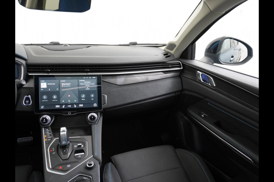 Lynk & Co 01 1.5 VAN: 24.900,- VOOR 21.877,- UW HERFSTVOORDEEL: 3.023,- PHEV PLUG-IN HYBRIDE | COMPLETE AUTO | ELEKTRISCH PANORAMADAK | FULL OPTIONS | LYNK & CO GARANTIE T/M 12-2026 | RIJKLAAR GELEVERD | BTW VERREKENBAAR |