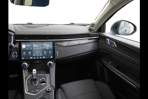 Lynk & Co 01 1.5 VAN: 24.900,- VOOR 21.877,- UW HERFSTVOORDEEL: 3.023,- PHEV PLUG-IN HYBRIDE | COMPLETE AUTO | ELEKTRISCH PANORAMADAK | FULL OPTIONS | LYNK & CO GARANTIE T/M 12-2026 | RIJKLAAR GELEVERD | BTW VERREKENBAAR |