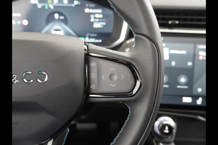 Lynk & Co 01 1.5 VAN: 24.900,- VOOR 21.877,- UW HERFSTVOORDEEL: 3.023,- PHEV PLUG-IN HYBRIDE | COMPLETE AUTO | ELEKTRISCH PANORAMADAK | FULL OPTIONS | LYNK & CO GARANTIE T/M 12-2026 | RIJKLAAR GELEVERD | BTW VERREKENBAAR |