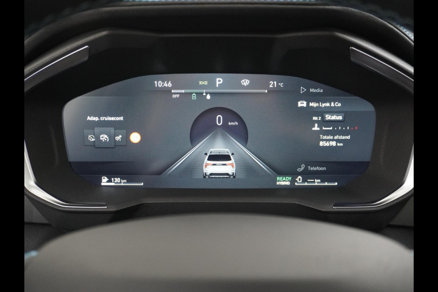 Lynk & Co 01 1.5 VAN: 24.900,- VOOR 21.877,- UW HERFSTVOORDEEL: 3.023,- PHEV PLUG-IN HYBRIDE | COMPLETE AUTO | ELEKTRISCH PANORAMADAK | FULL OPTIONS | LYNK & CO GARANTIE T/M 12-2026 | RIJKLAAR GELEVERD | BTW VERREKENBAAR |