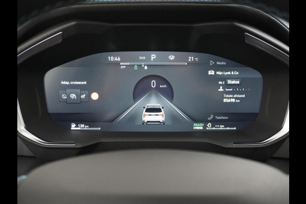 Lynk & Co 01 1.5 VAN: 24.900,- VOOR 21.877,- UW HERFSTVOORDEEL: 3.023,- PHEV PLUG-IN HYBRIDE | COMPLETE AUTO | ELEKTRISCH PANORAMADAK | FULL OPTIONS | LYNK & CO GARANTIE T/M 12-2026 | RIJKLAAR GELEVERD | BTW VERREKENBAAR |