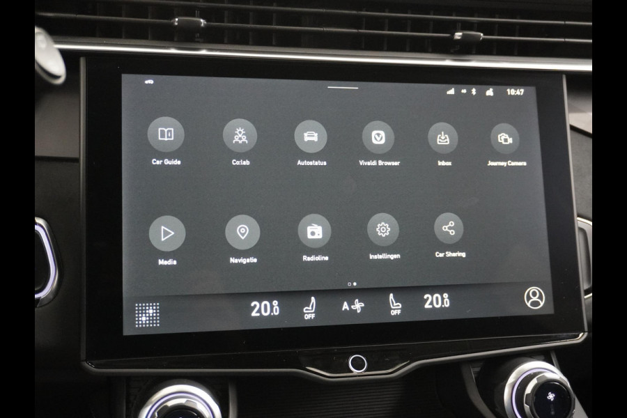Lynk & Co 01 1.5 VAN: 24.900,- VOOR 21.877,- UW HERFSTVOORDEEL: 3.023,- PHEV PLUG-IN HYBRIDE | COMPLETE AUTO | ELEKTRISCH PANORAMADAK | FULL OPTIONS | LYNK & CO GARANTIE T/M 12-2026 | RIJKLAAR GELEVERD | BTW VERREKENBAAR |