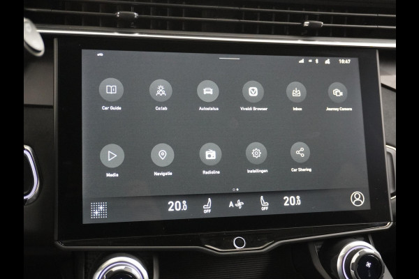 Lynk & Co 01 1.5 VAN: 24.900,- VOOR 21.877,- UW HERFSTVOORDEEL: 3.023,- PHEV PLUG-IN HYBRIDE | COMPLETE AUTO | ELEKTRISCH PANORAMADAK | FULL OPTIONS | LYNK & CO GARANTIE T/M 12-2026 | RIJKLAAR GELEVERD | BTW VERREKENBAAR |