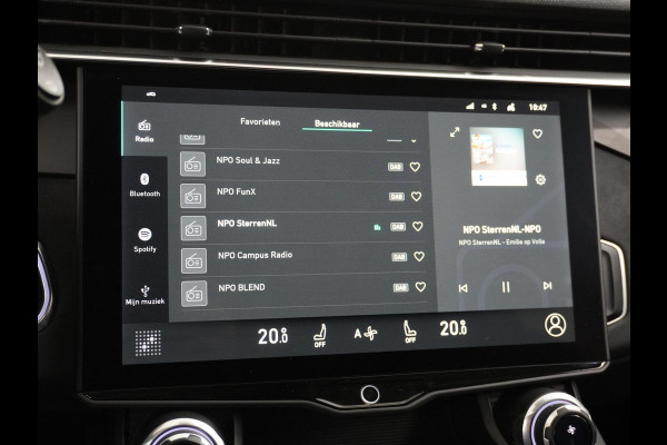 Lynk & Co 01 1.5 VAN: 24.900,- VOOR 21.877,- UW HERFSTVOORDEEL: 3.023,- PHEV PLUG-IN HYBRIDE | COMPLETE AUTO | ELEKTRISCH PANORAMADAK | FULL OPTIONS | LYNK & CO GARANTIE T/M 12-2026 | RIJKLAAR GELEVERD | BTW VERREKENBAAR |