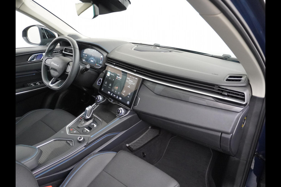 Lynk & Co 01 1.5 VAN: 24.900,- VOOR 21.877,- UW HERFSTVOORDEEL: 3.023,- PHEV PLUG-IN HYBRIDE | COMPLETE AUTO | ELEKTRISCH PANORAMADAK | FULL OPTIONS | LYNK & CO GARANTIE T/M 12-2026 | RIJKLAAR GELEVERD | BTW VERREKENBAAR |
