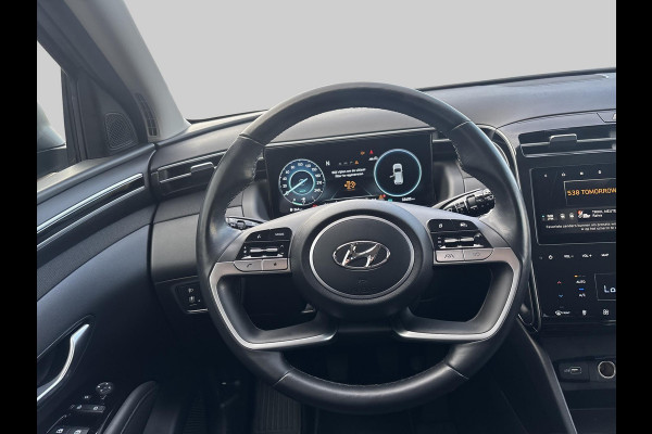 Hyundai Tucson 1.6 T-GDI MHEV Comfort Smart