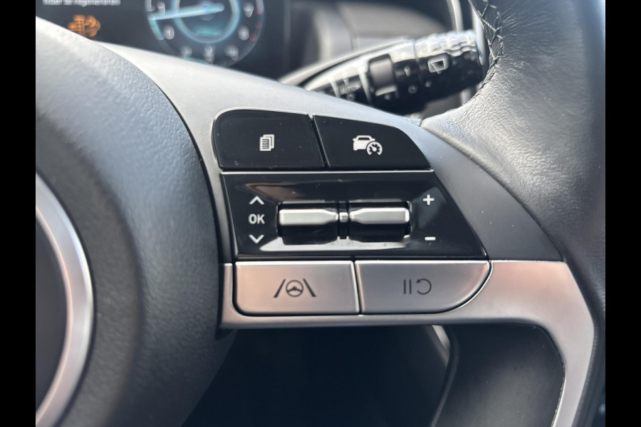 Hyundai Tucson 1.6 T-GDI MHEV Comfort Smart