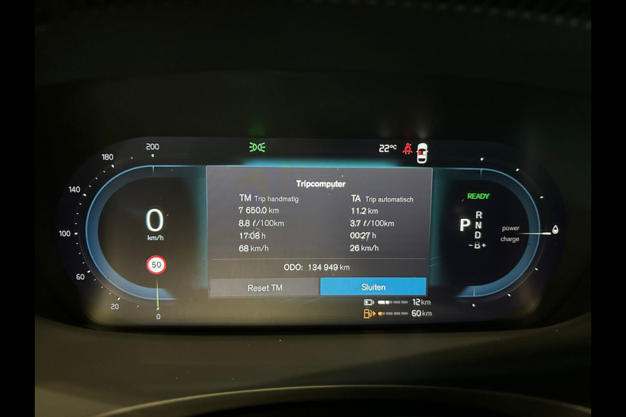 Volvo V90 T8 Aut. Inscription 360camera Trekhaak 390pk