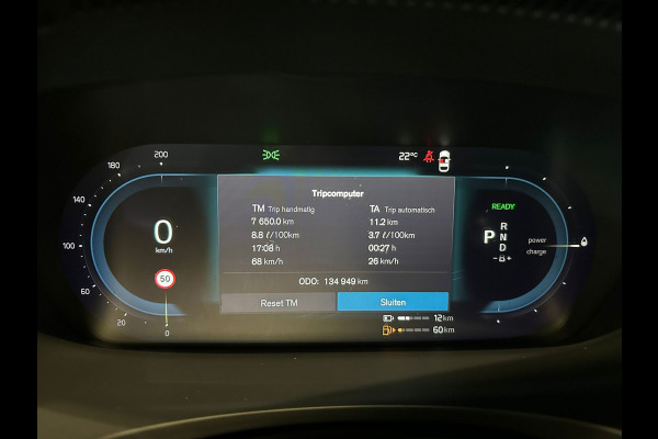 Volvo V90 T8 Aut. Inscription 360camera Trekhaak 390pk