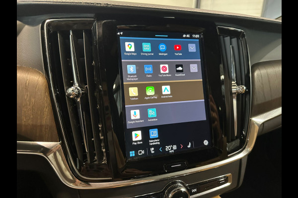 Volvo V90 T8 Aut. Inscription 360camera Trekhaak 390pk