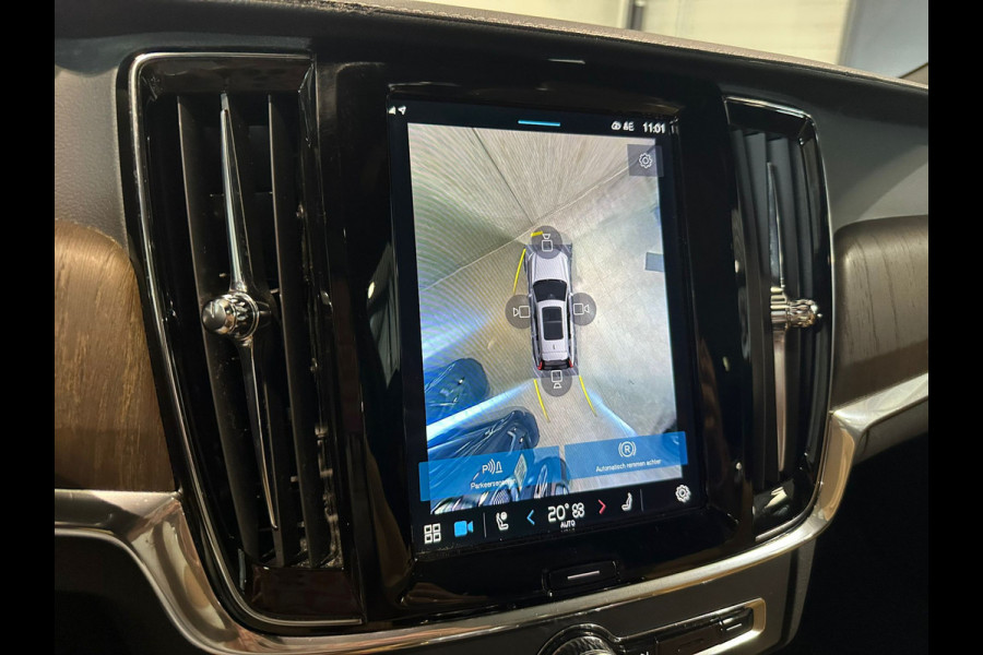 Volvo V90 T8 Aut. Inscription 360camera Trekhaak 390pk