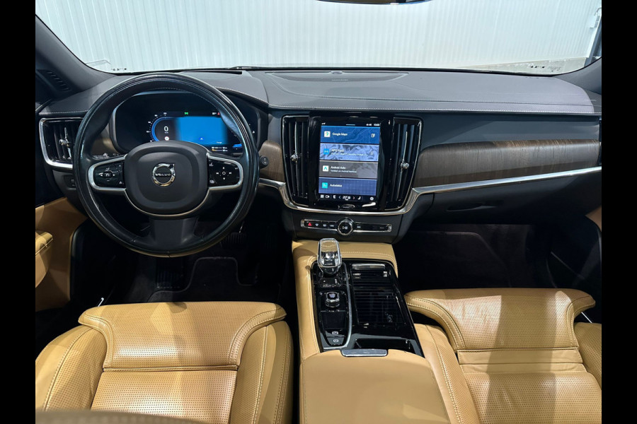 Volvo V90 T8 Aut. Inscription 360camera Trekhaak 390pk