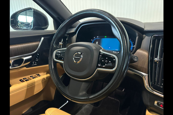 Volvo V90 T8 Aut. Inscription 360camera Trekhaak 390pk