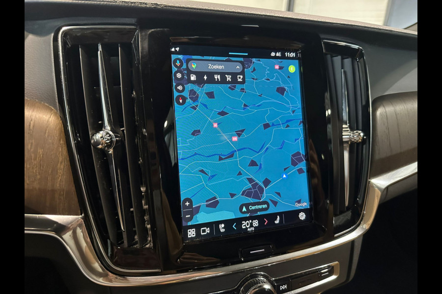 Volvo V90 T8 Aut. Inscription 360camera Trekhaak 390pk