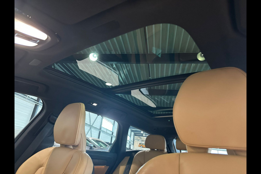 Volvo V90 T8 Aut. Inscription 360camera Trekhaak 390pk