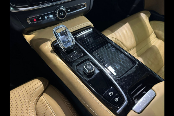 Volvo V90 T8 Aut. Inscription 360camera Trekhaak 390pk