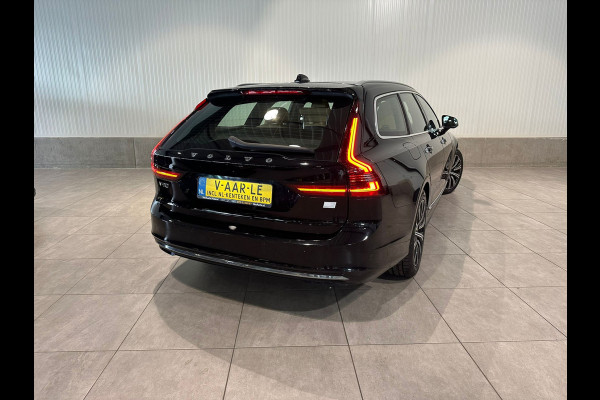 Volvo V90 T8 Aut. Inscription 360camera Trekhaak 390pk