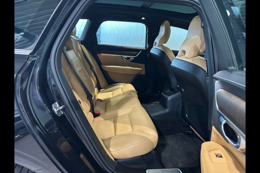 Volvo V90 T8 Aut. Inscription 360camera Trekhaak 390pk