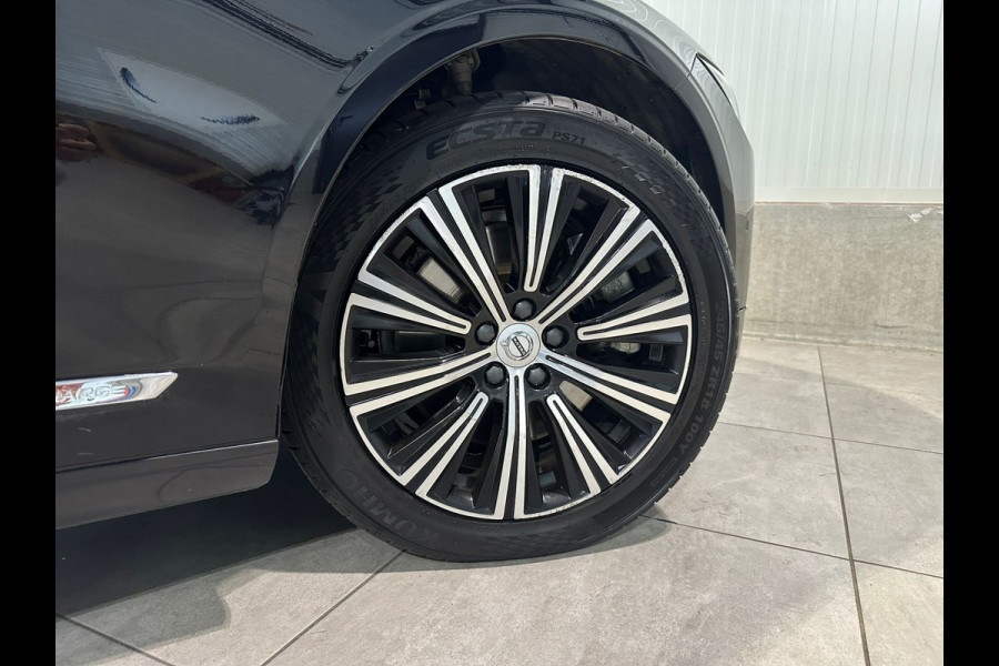 Volvo V90 T8 Aut. Inscription 360camera Trekhaak 390pk
