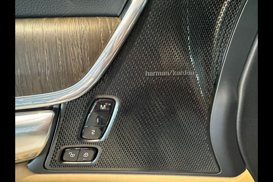Volvo V90 T8 Aut. Inscription 360camera Trekhaak 390pk