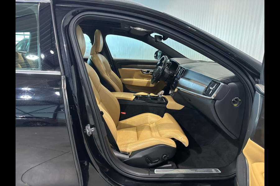 Volvo V90 T8 Aut. Inscription 360camera Trekhaak 390pk
