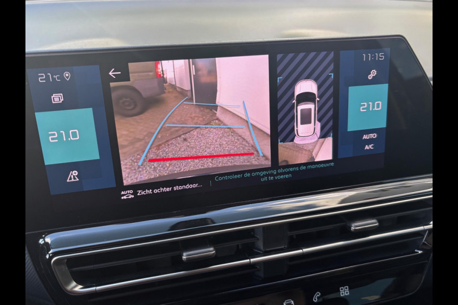 Citroën C5 Aircross 1.6 Plug-in Hybrid 225 Shine | Rijklaar geleverd incl 12 maanden BOVAG garantie! |
