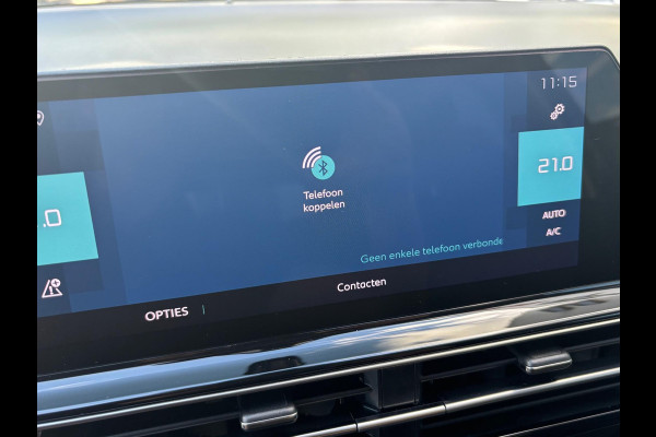Citroën C5 Aircross 1.6 Plug-in Hybrid 225 Shine | Rijklaar geleverd incl 12 maanden BOVAG garantie! |