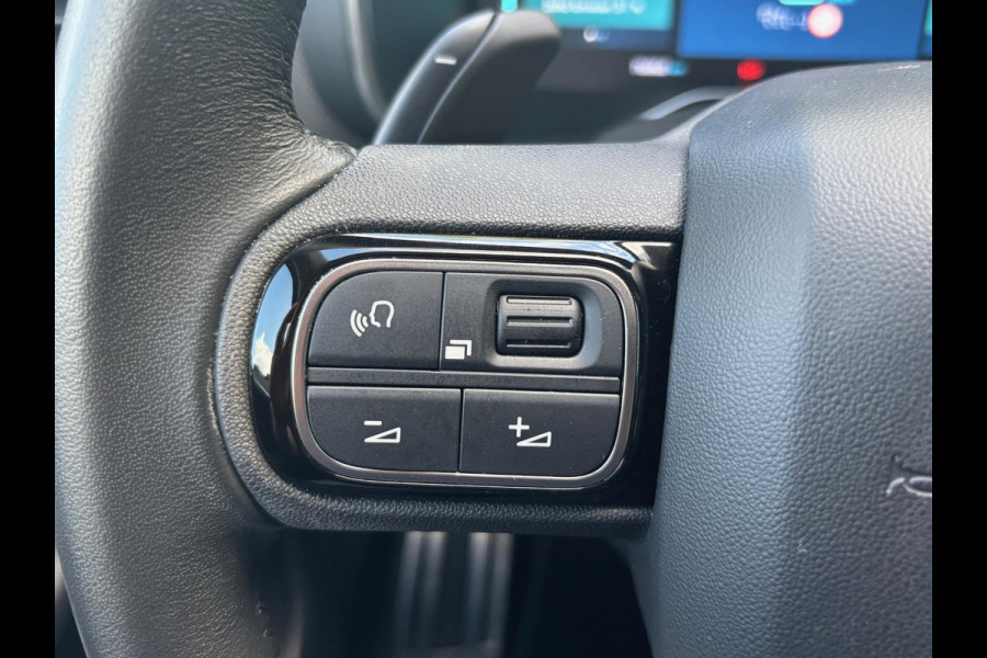 Citroën C5 Aircross 1.6 Plug-in Hybrid 225 Shine | Rijklaar geleverd incl 12 maanden BOVAG garantie! |