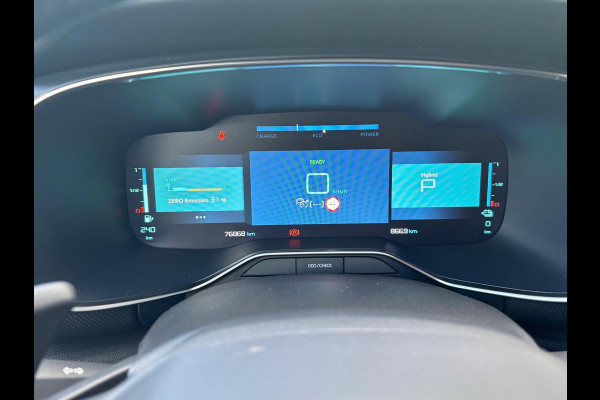 Citroën C5 Aircross 1.6 Plug-in Hybrid 225 Shine | Rijklaar geleverd incl 12 maanden BOVAG garantie! |