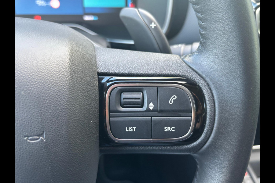 Citroën C5 Aircross 1.6 Plug-in Hybrid 225 Shine | Rijklaar geleverd incl 12 maanden BOVAG garantie! |