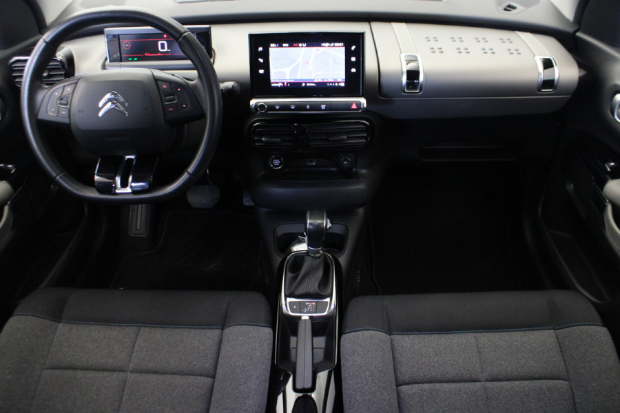 Citroën C4 Cactus 1.2 PureTech Feel |Pano|Camera|