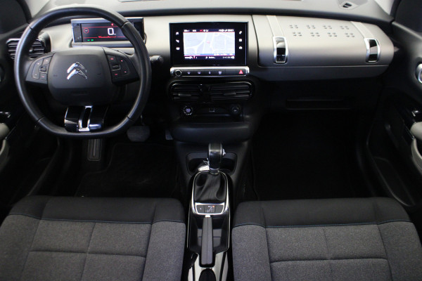 Citroën C4 Cactus 1.2 PureTech Feel |Pano|Camera|
