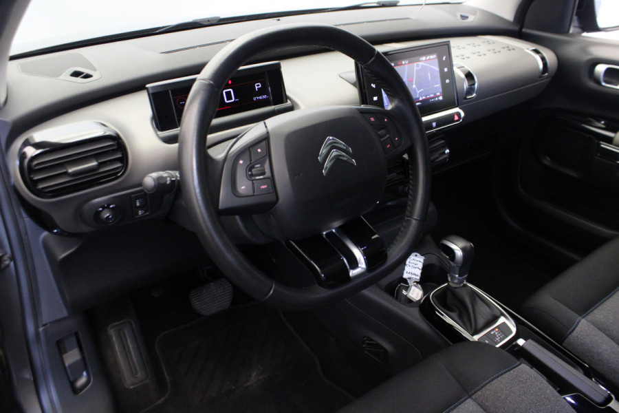 Citroën C4 Cactus 1.2 PureTech Feel |Pano|Camera|