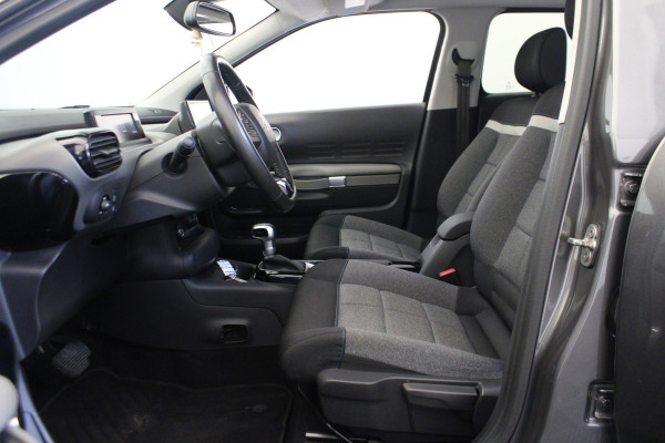 Citroën C4 Cactus 1.2 PureTech Feel |Pano|Camera|