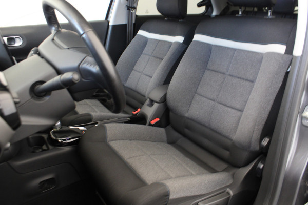 Citroën C4 Cactus 1.2 PureTech Feel |Pano|Camera|
