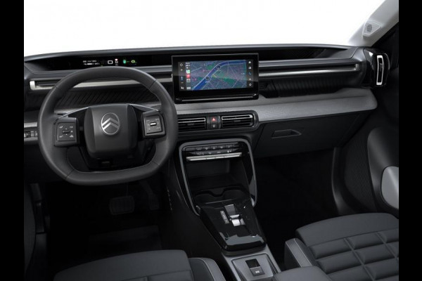 Citroën ë-C3 Max 113pk 44 kWh | Boordlader 11kW - 3 fasen | Citroën ë-C3 Max 113pk 44 kWh | Boordlader 11kW - 3 fasen |